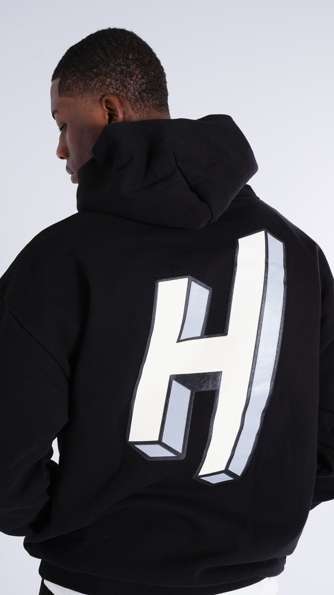 Core Hoodie