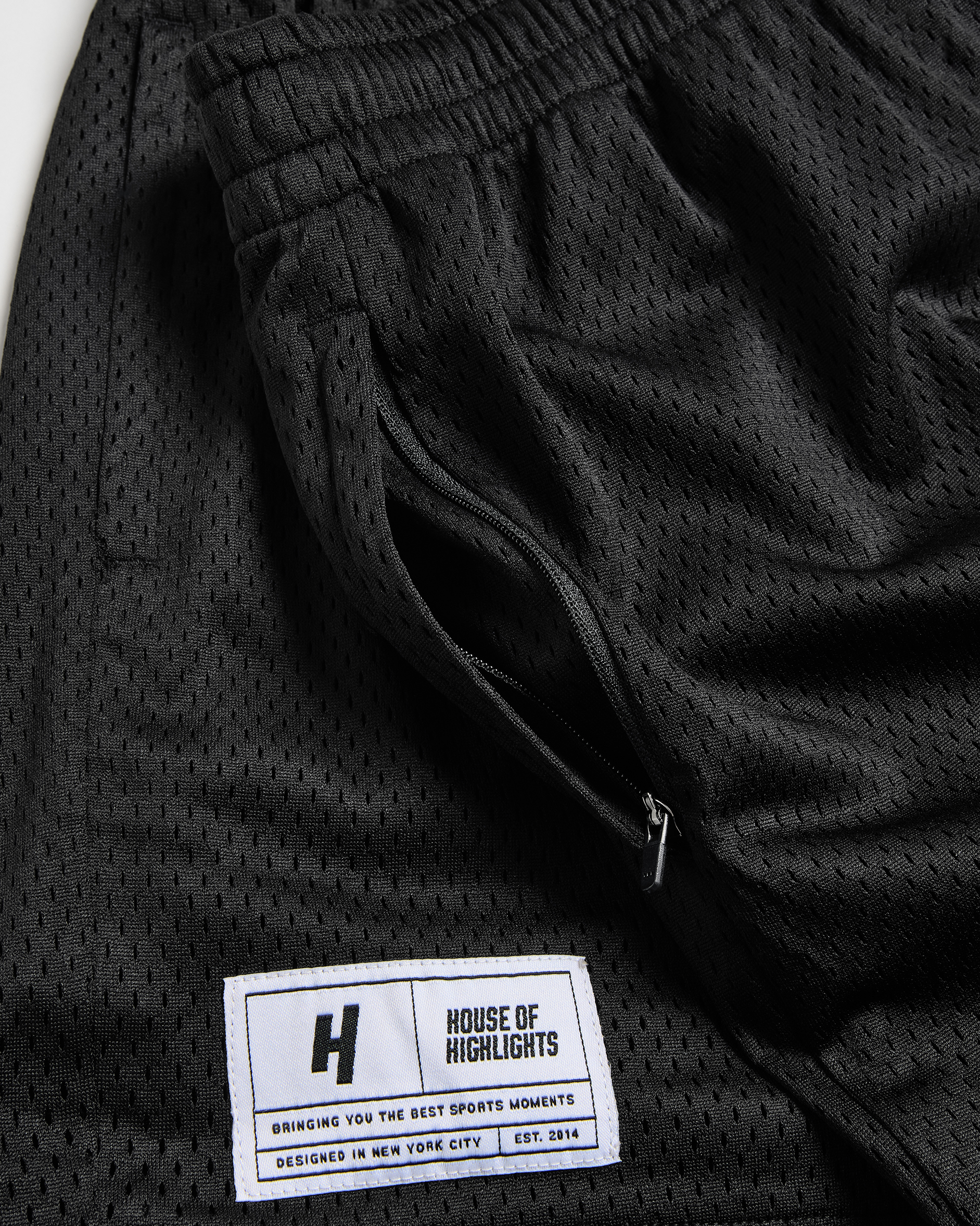 Core "HoH" Shorts