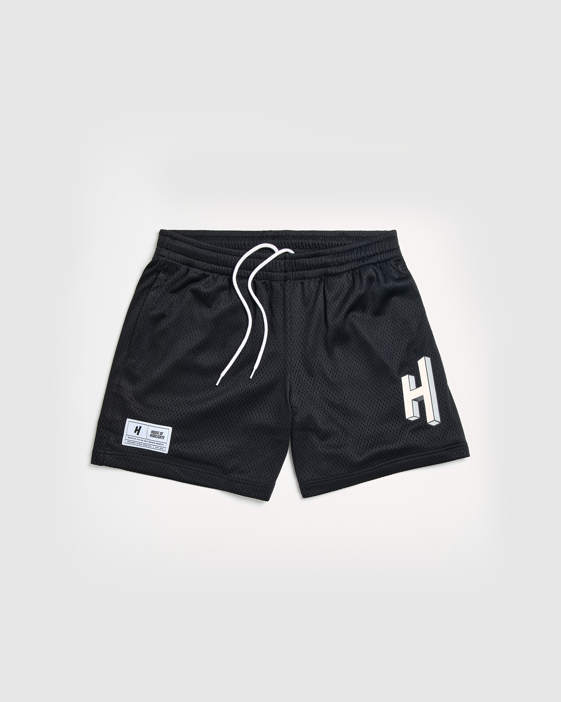 Core "HoH" Shorts