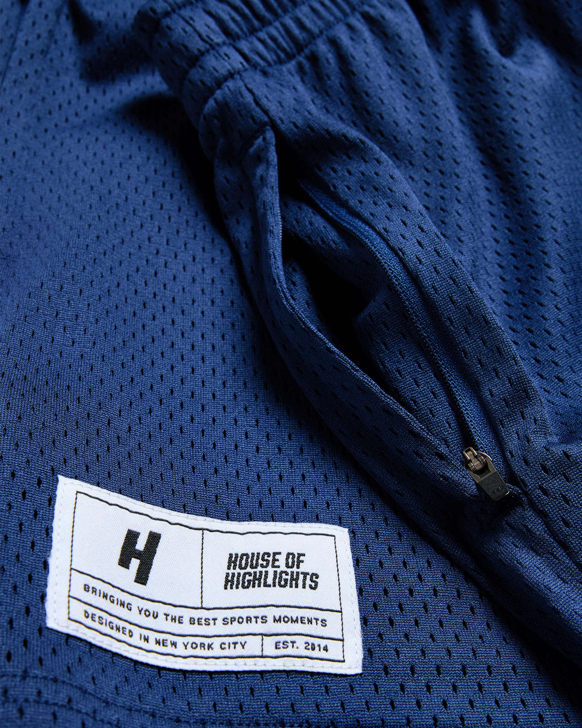Core "HoH" Shorts