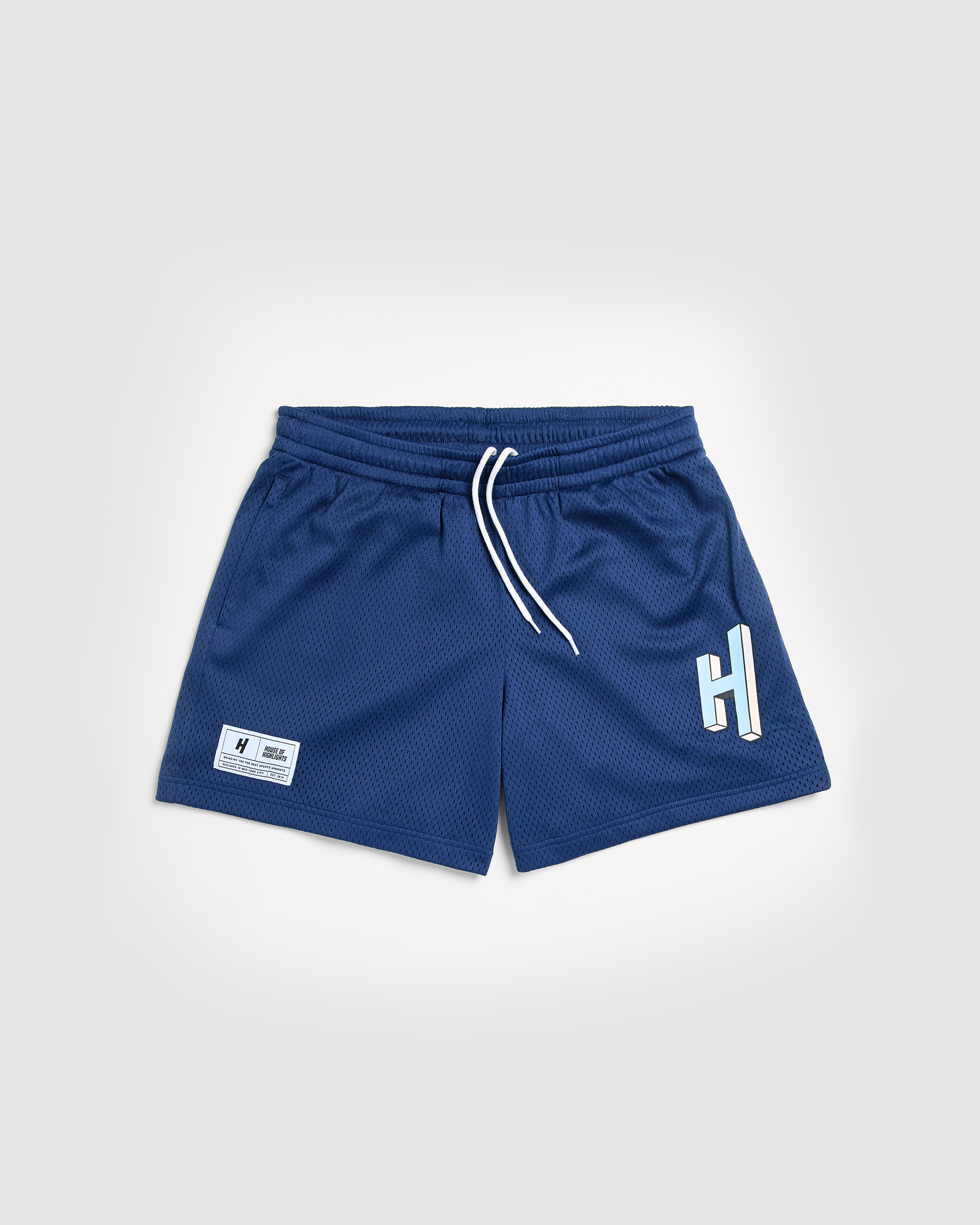 Core "HoH" Shorts