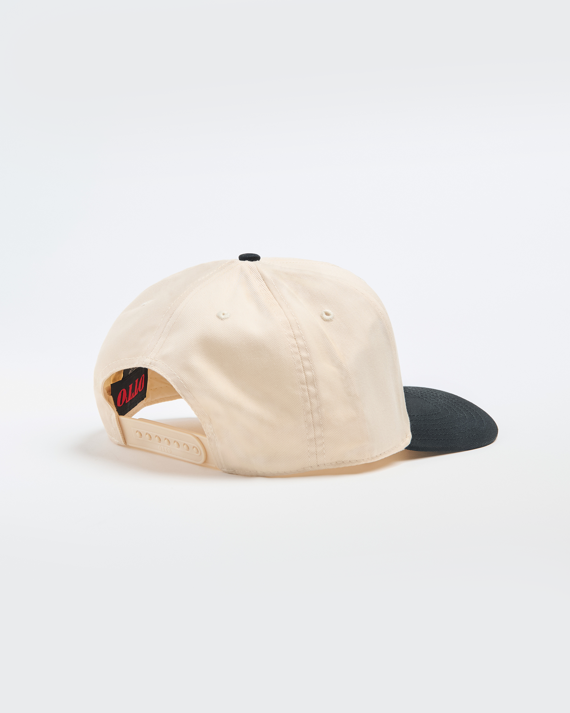 Two-Tone Core Hat