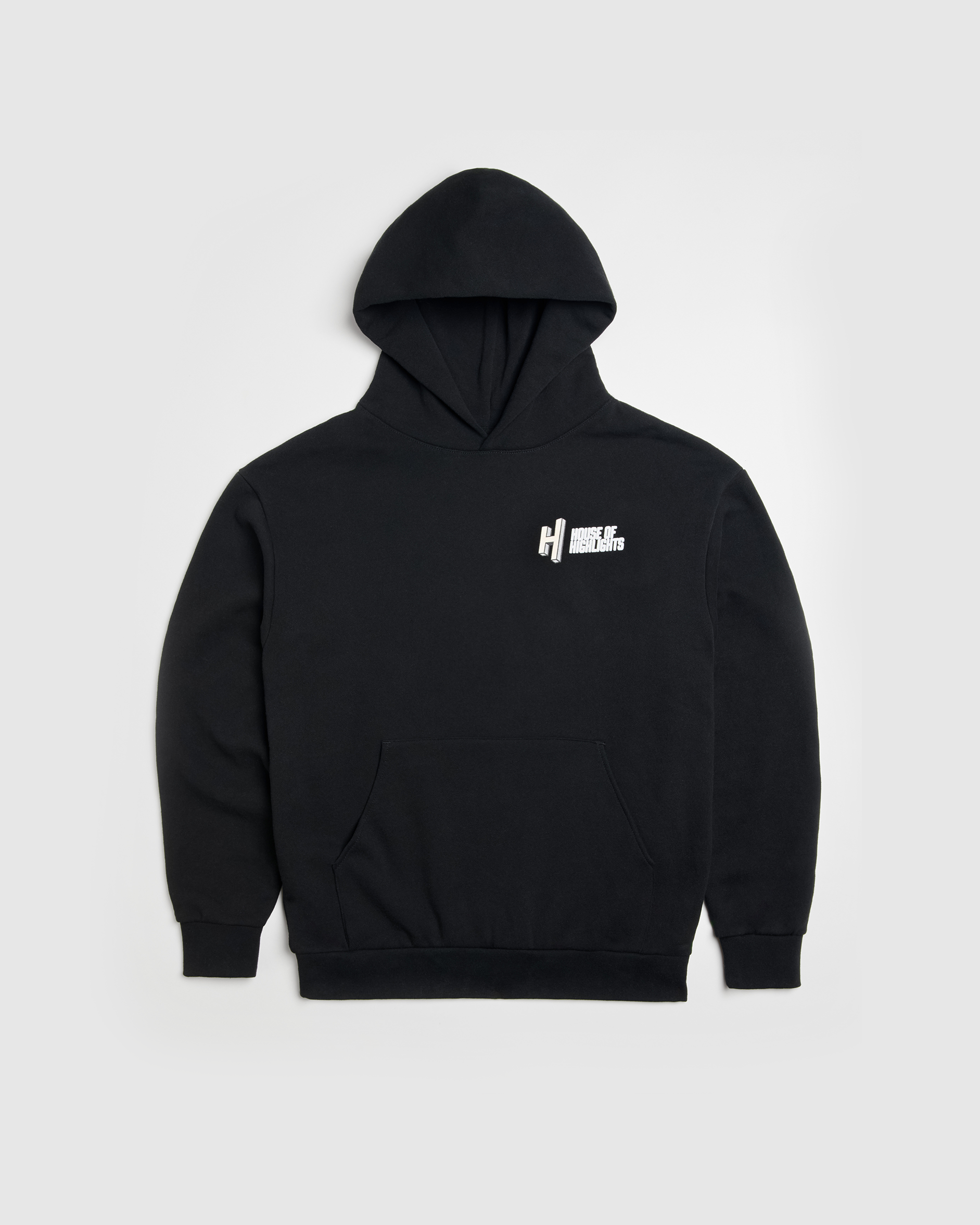 Core Hoodie