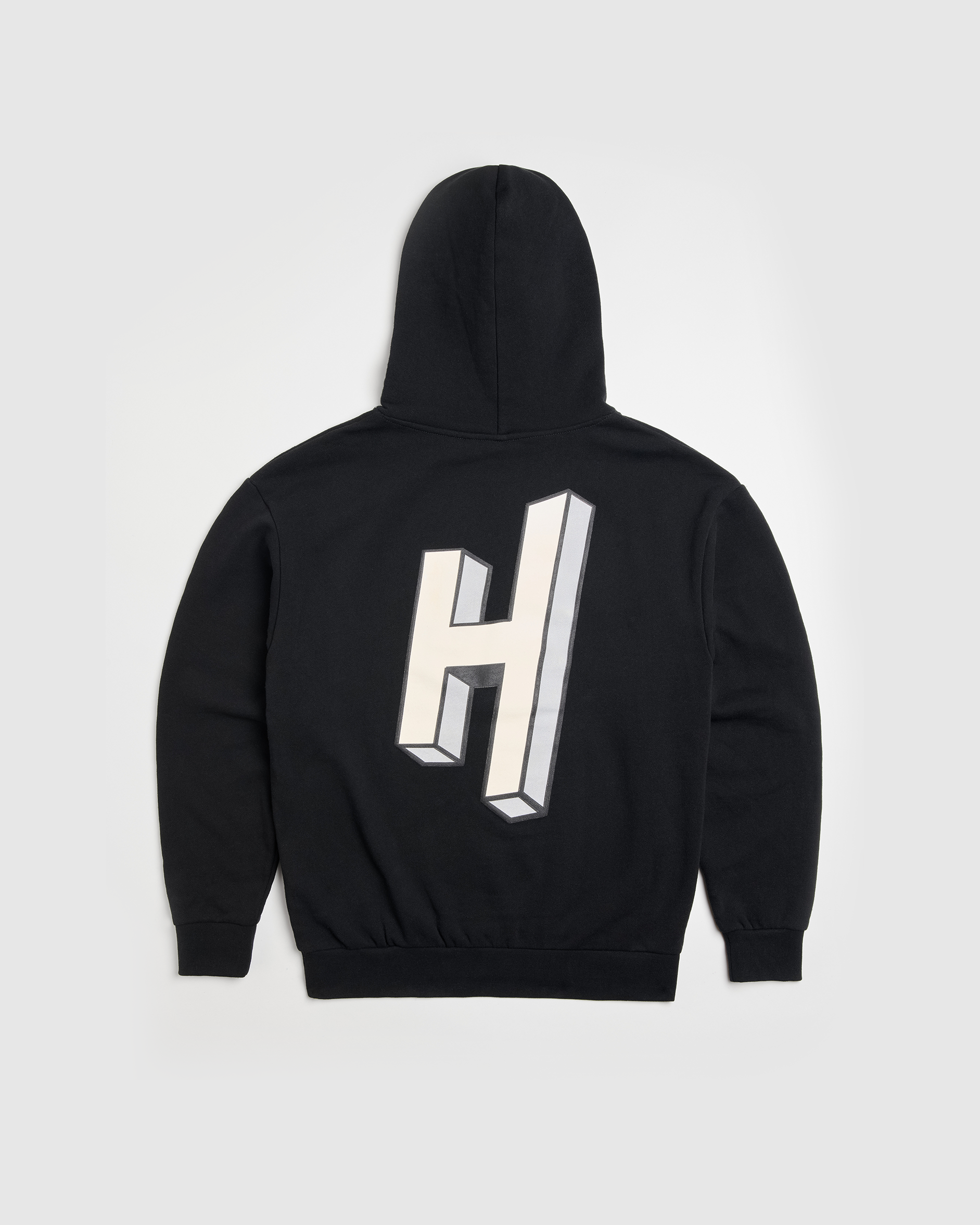 Core Hoodie