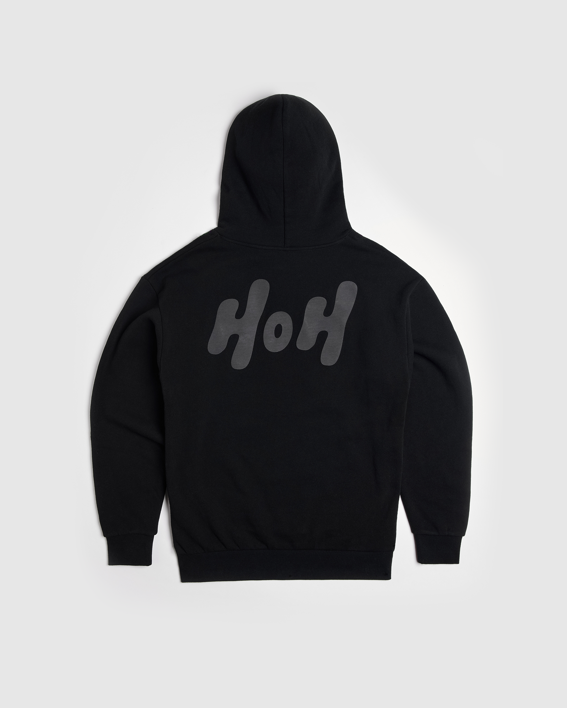 Limited Edition "HoH" Hoodie