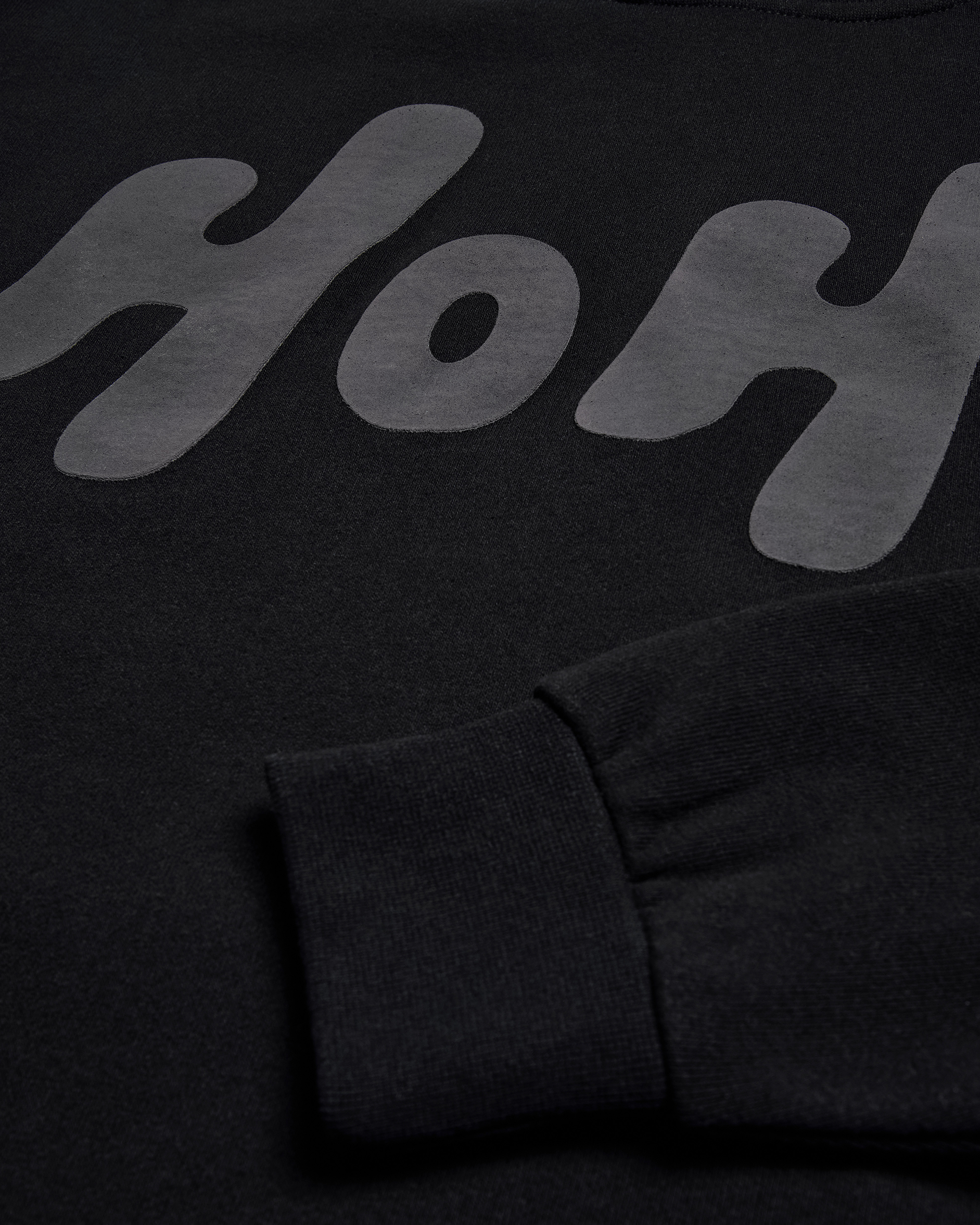 Limited Edition "HoH" Hoodie