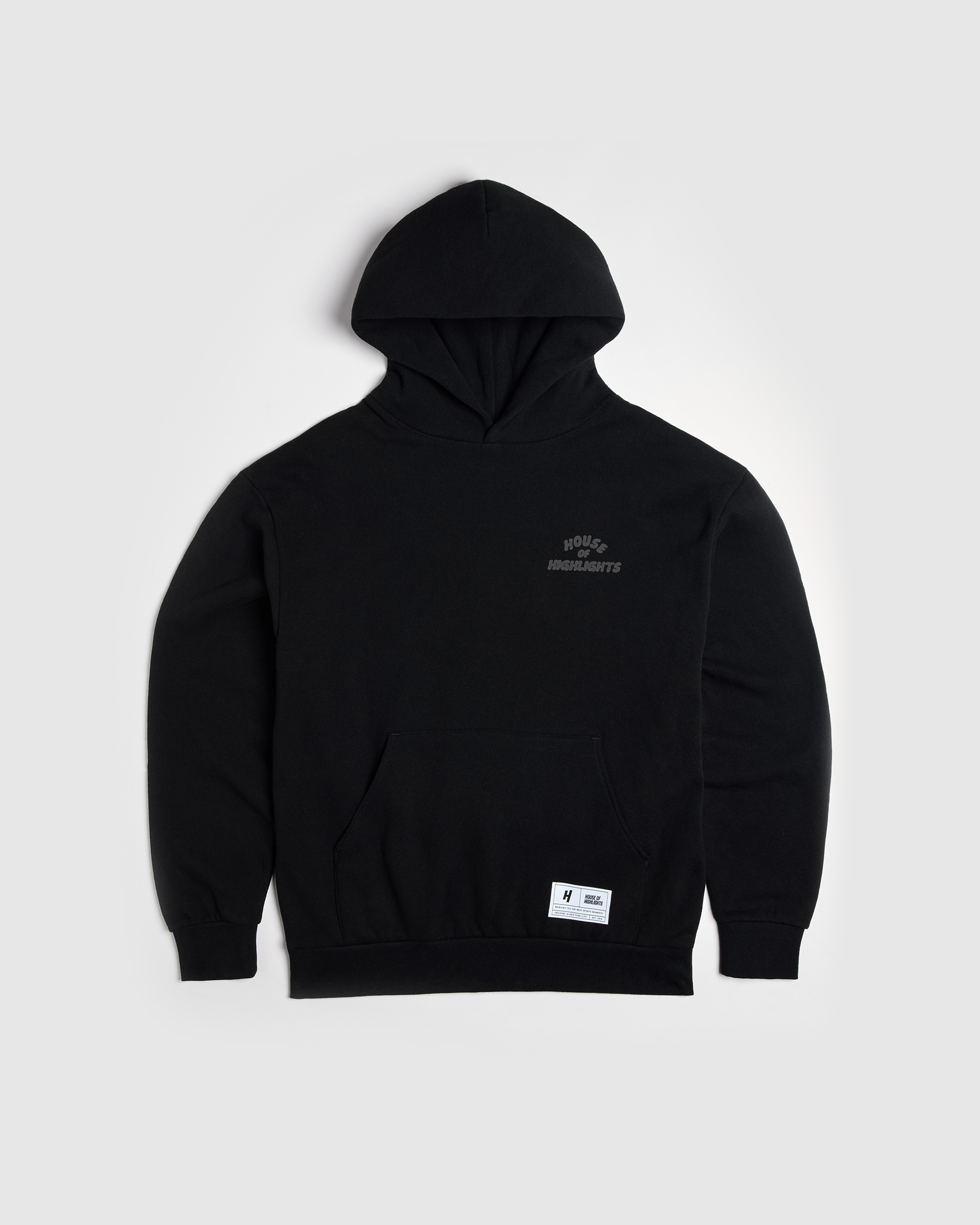 Limited Edition "HoH" Hoodie