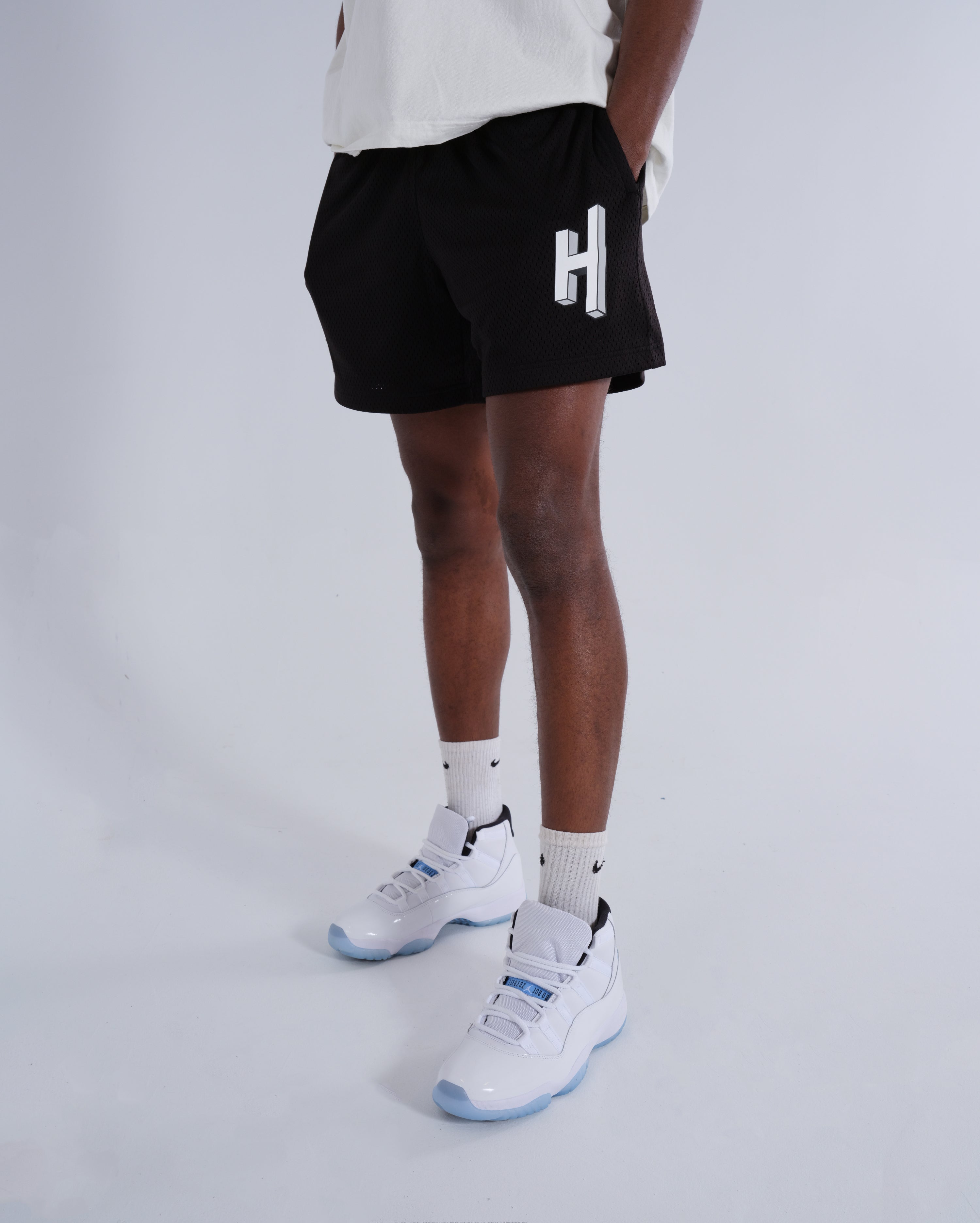 Core "HoH" Shorts