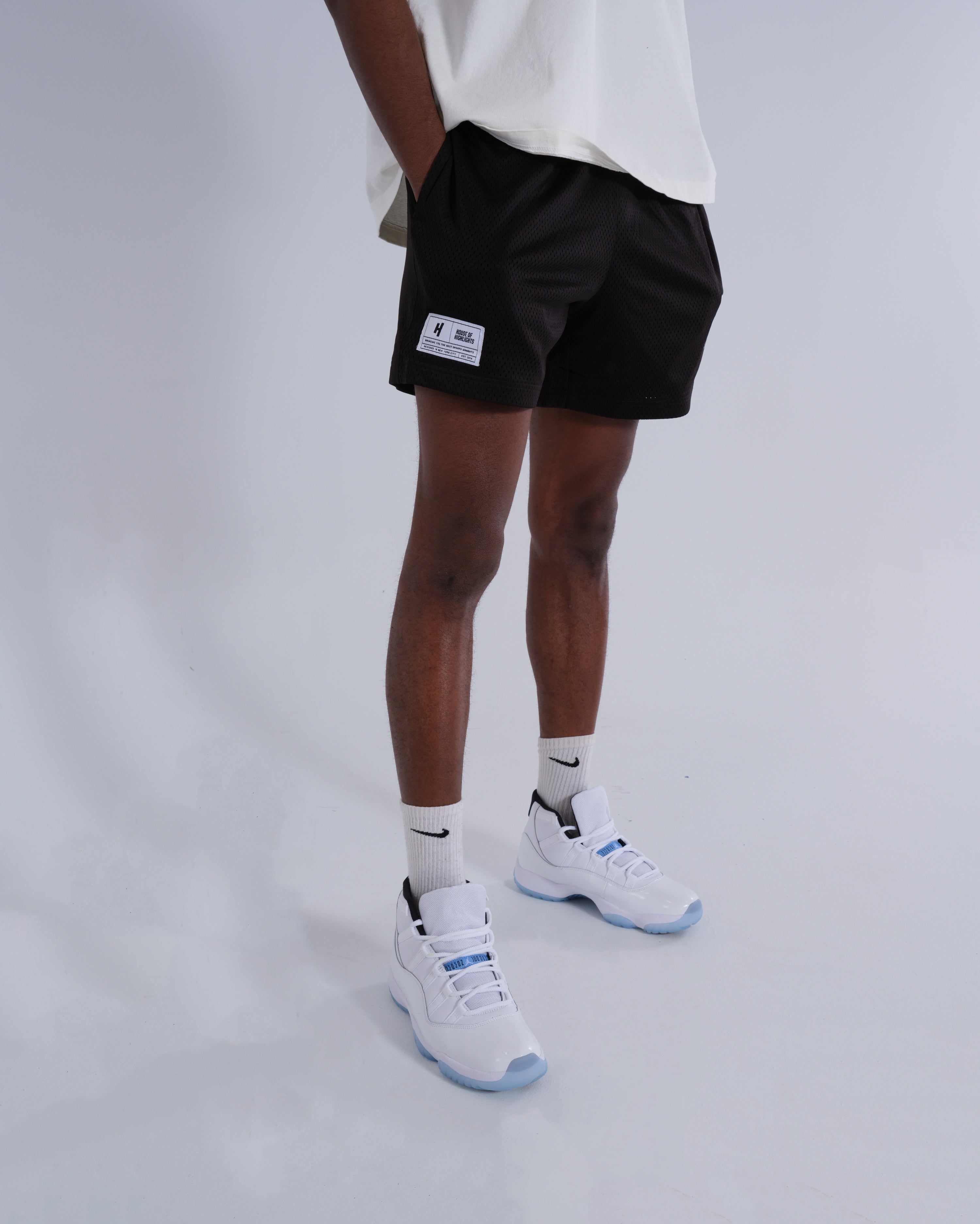 Core "HoH" Shorts