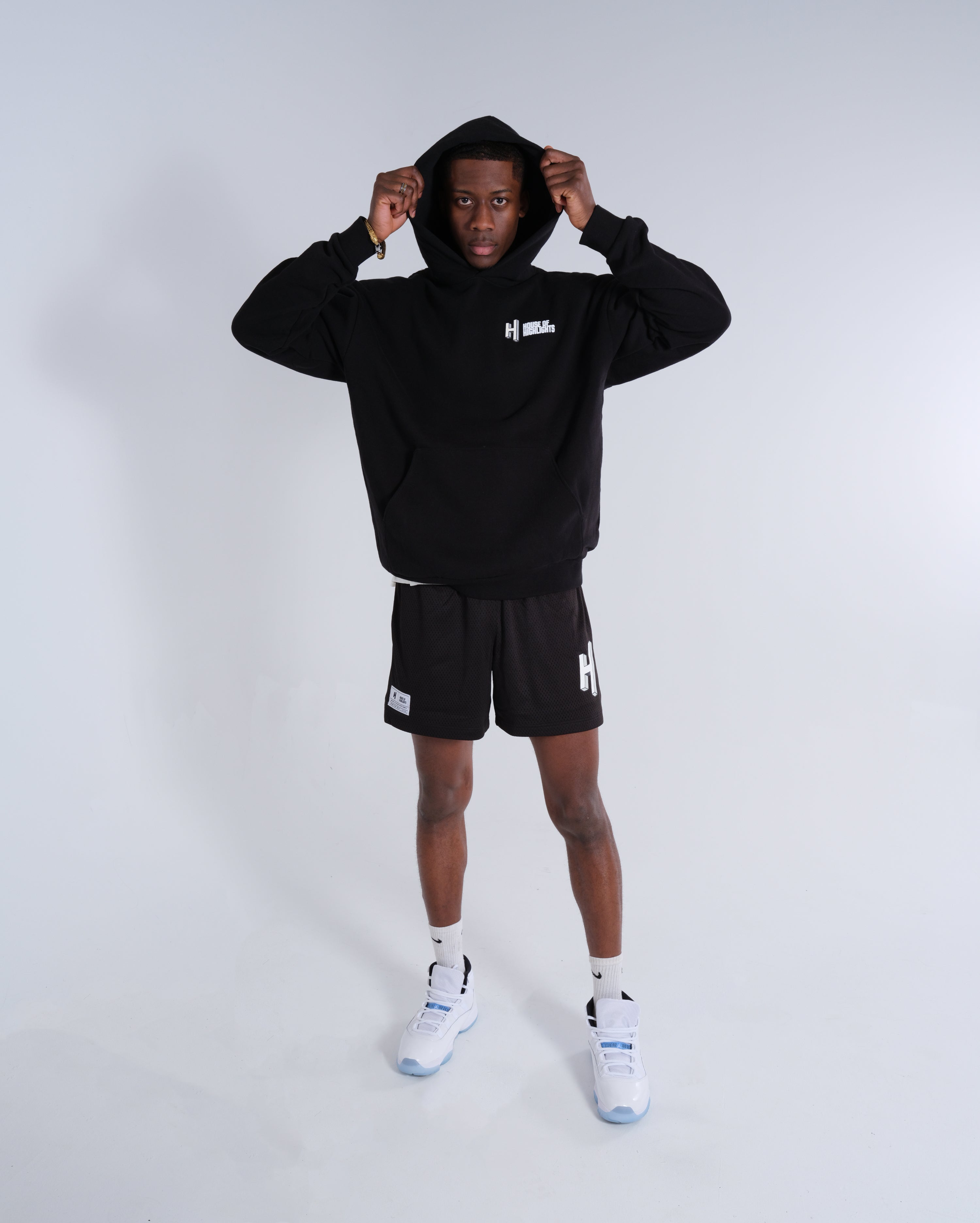 Core "HoH" Shorts