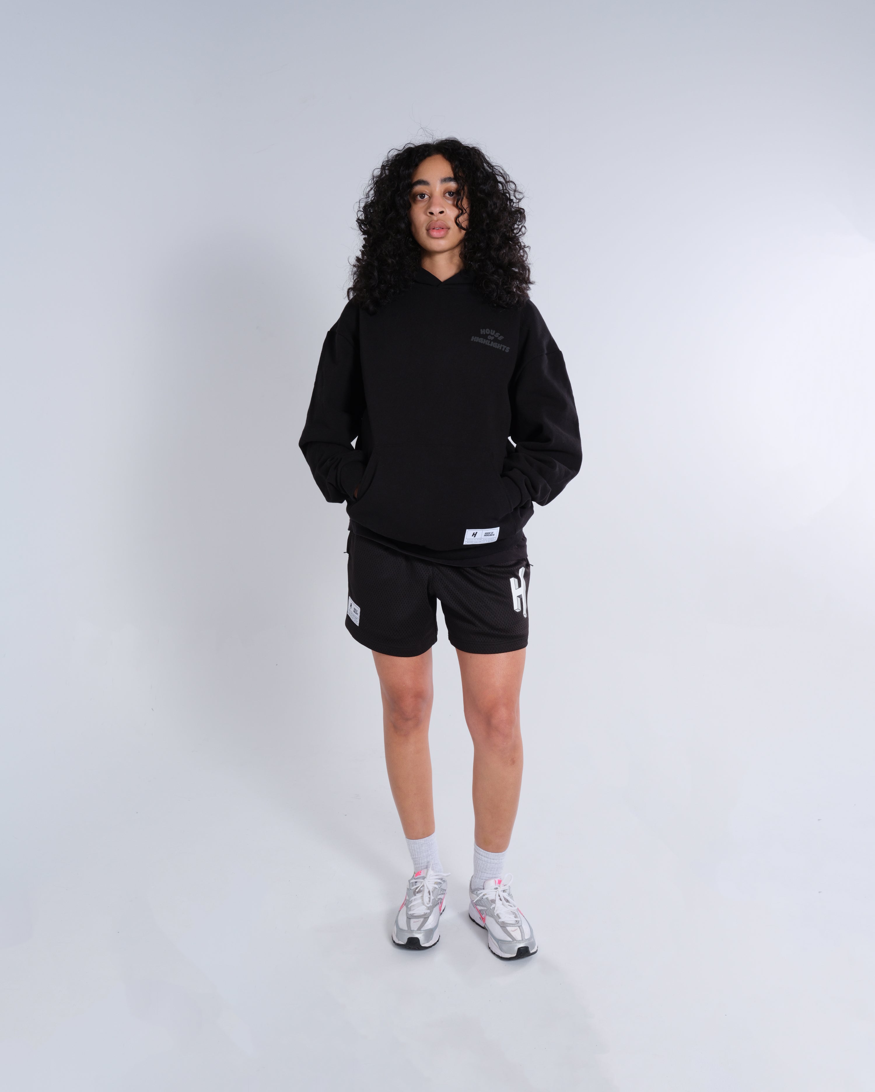 Core "HoH" Shorts