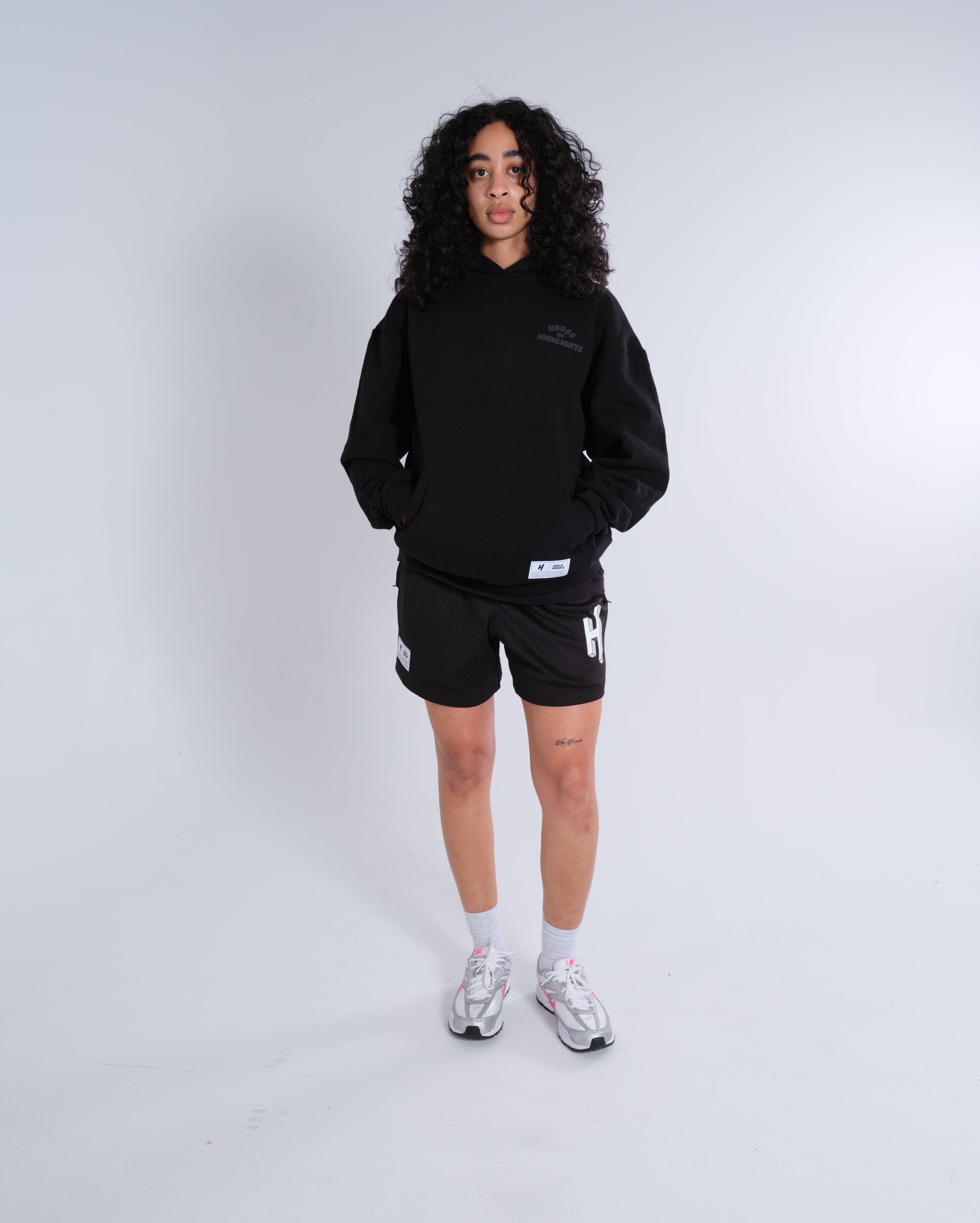 Limited Edition "HoH" Hoodie