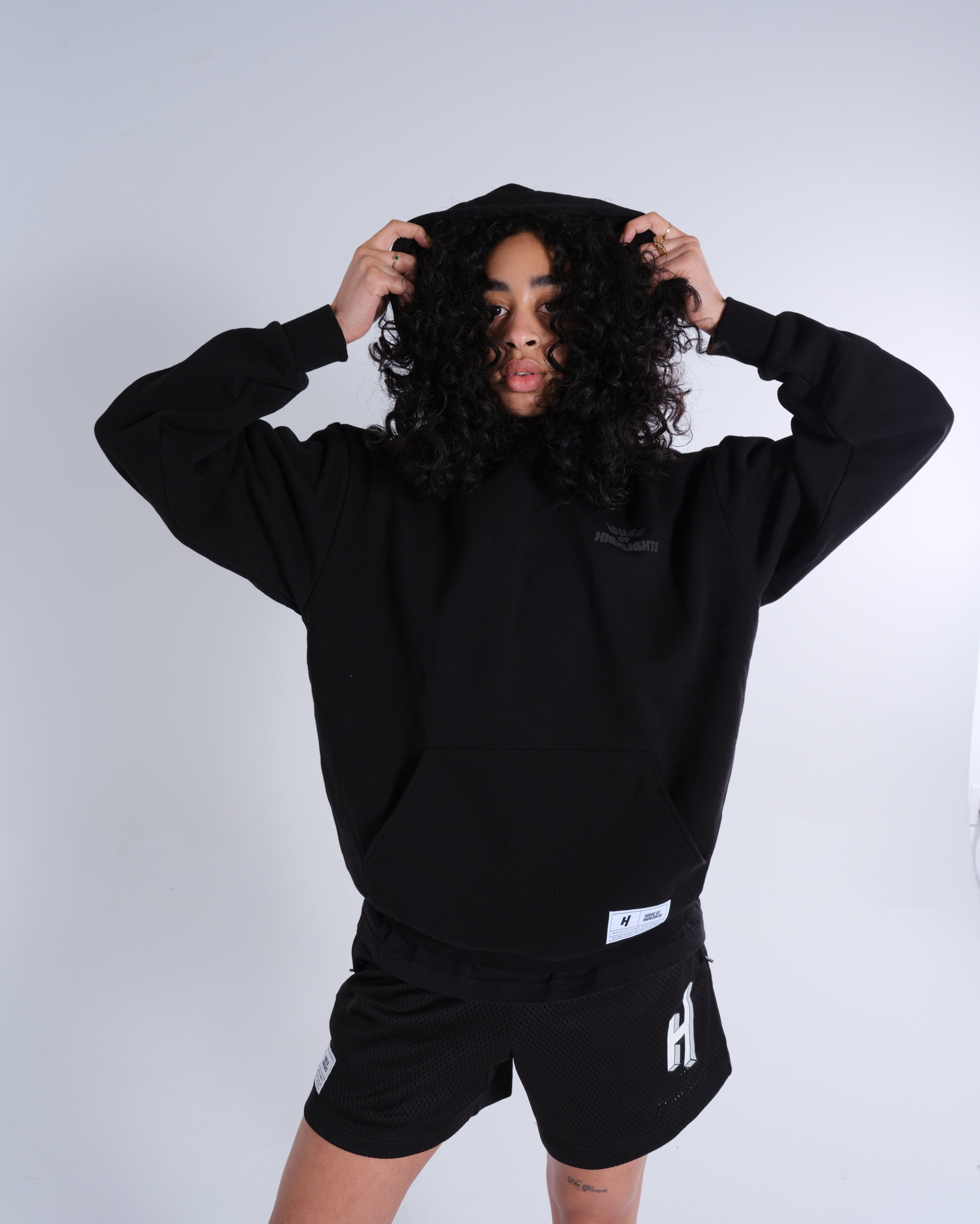 Limited Edition "HoH" Hoodie