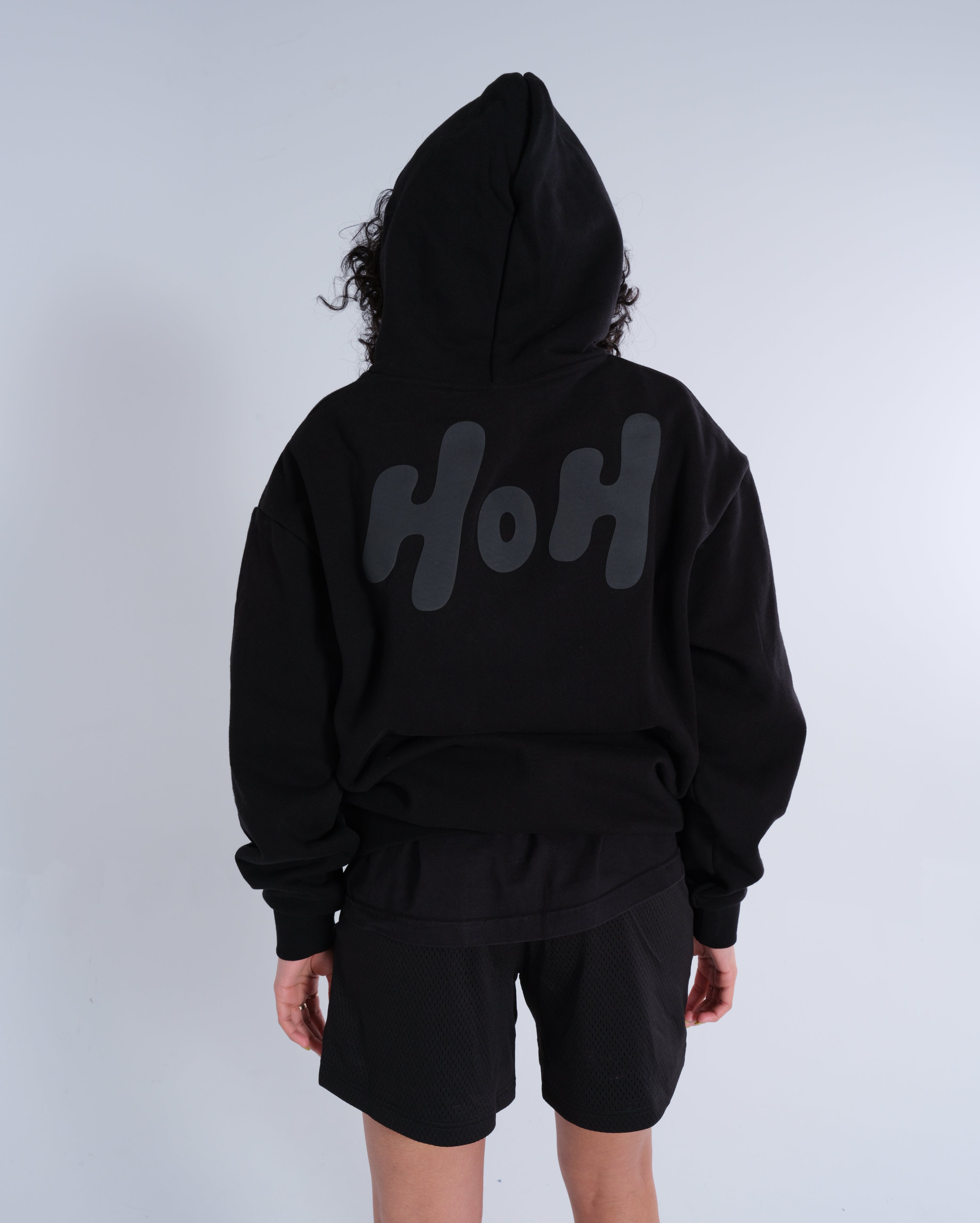 Limited Edition "HoH" Hoodie