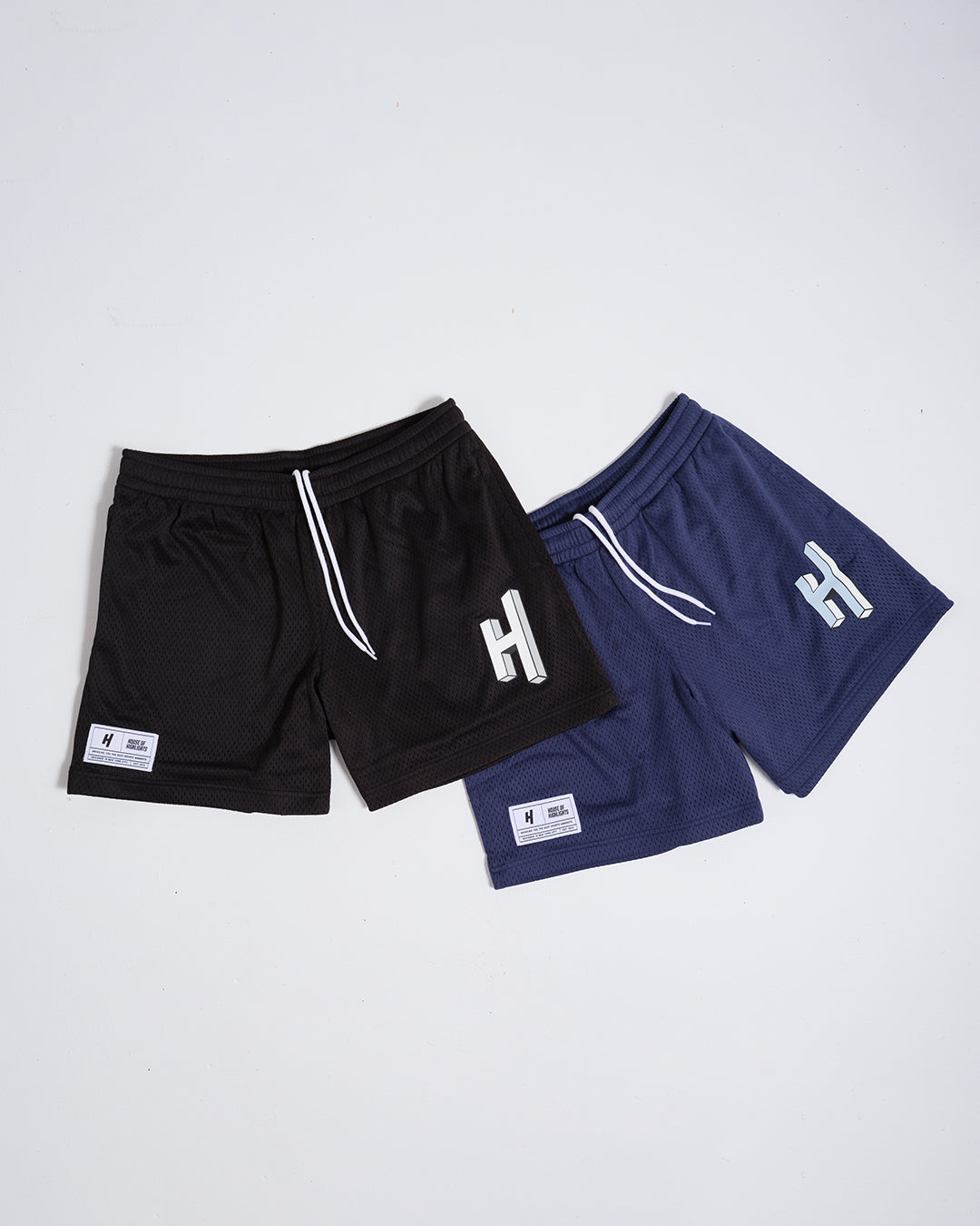 Core "HoH" Shorts
