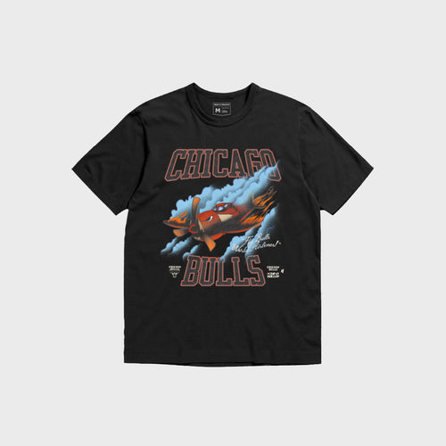 KOT4Q x Bulls World Airlines T-Shirt