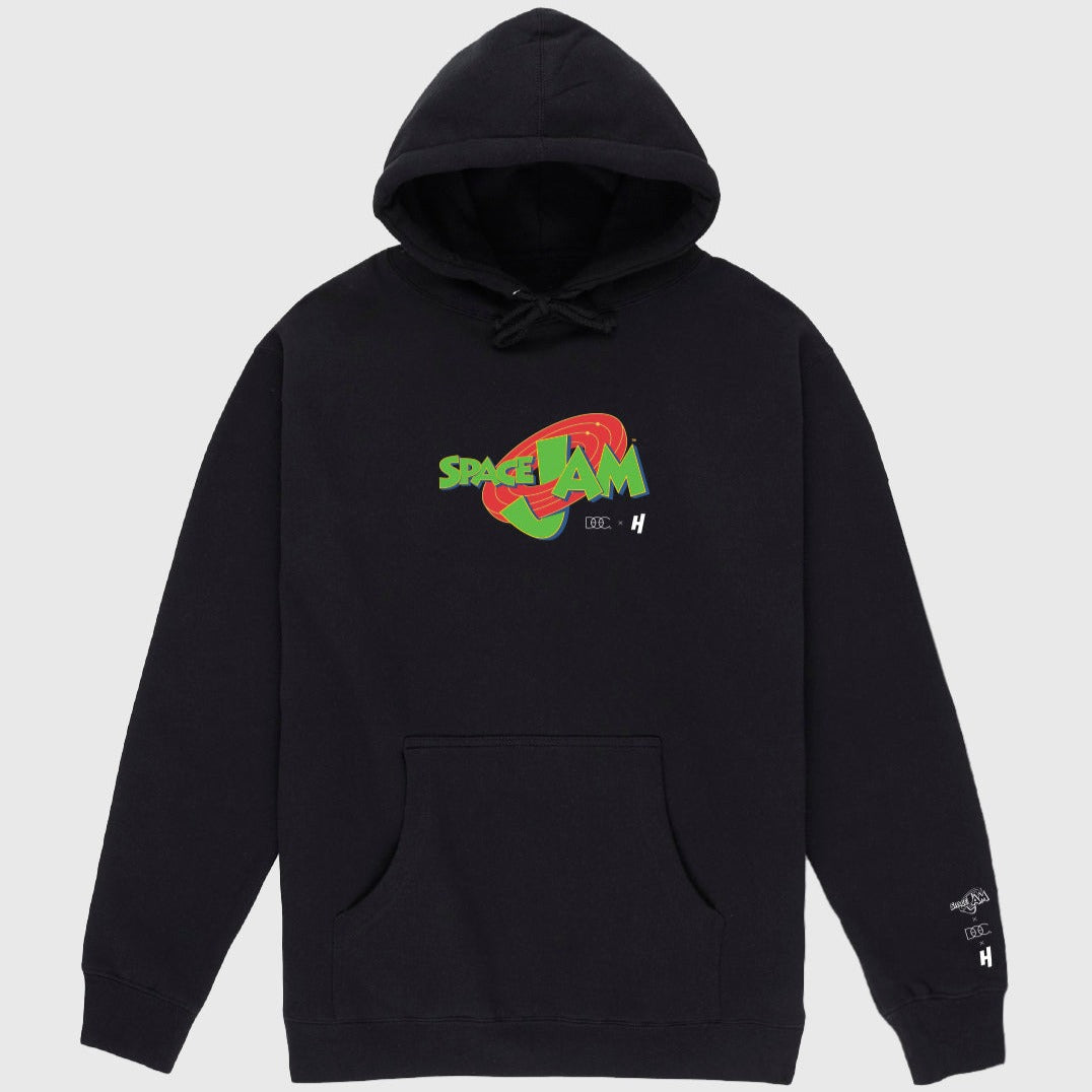 Space Jam '96 Squad Hoodie