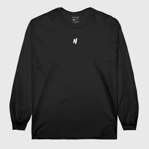 HoH Big H Long Sleeve