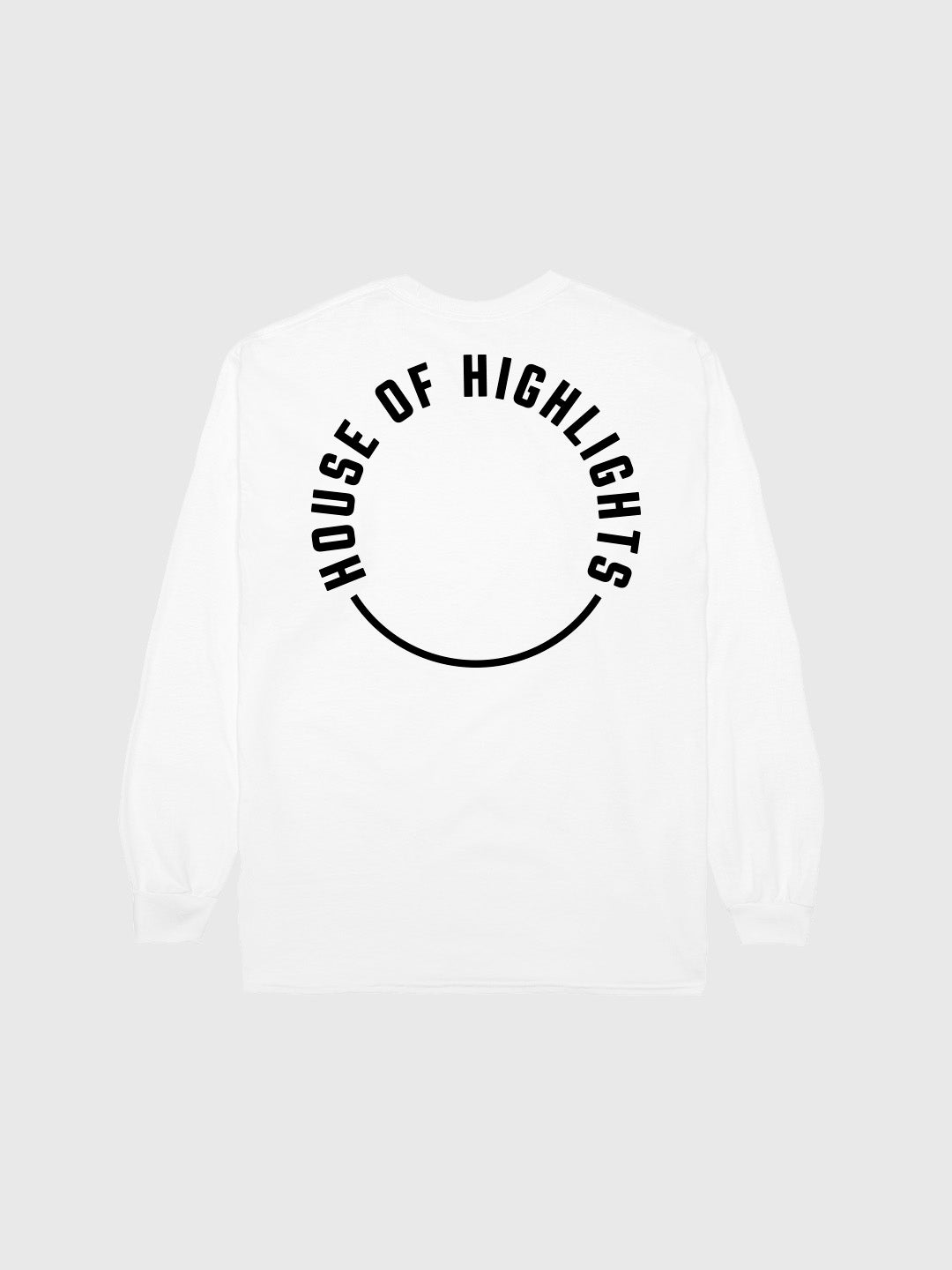 HoH Brand Long Sleeve