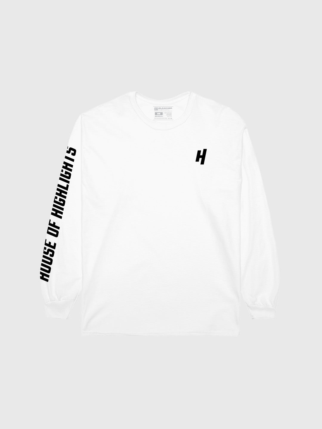 HoH Brand Long Sleeve