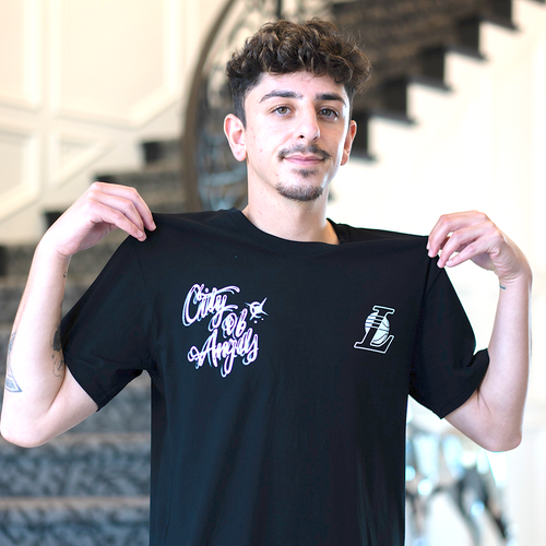 FaZe Rug x Lakers T-Shirt